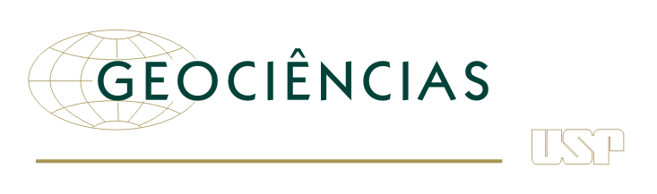 Logo do Instituto de Geociências